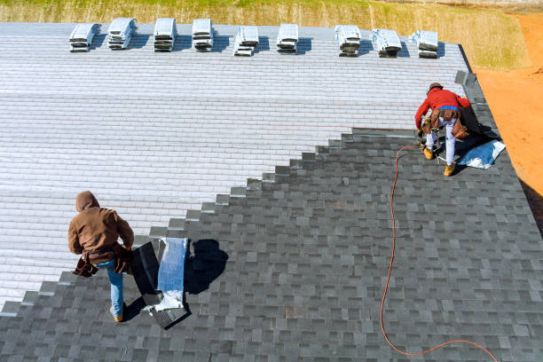 Quick and Trustworthy Emergency Roof Repair Services in Winchester, IN