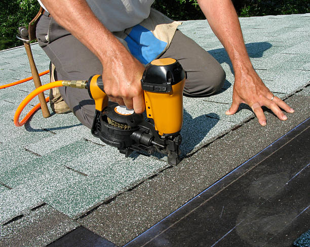Best Shingle Roofing Installation  in Wchester, IN