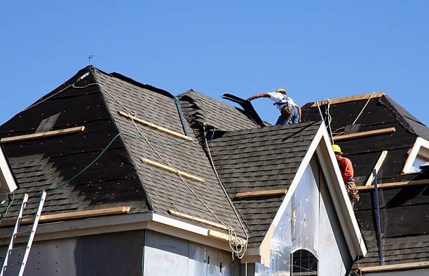 Best New Roof Installation  in Wchester, IN