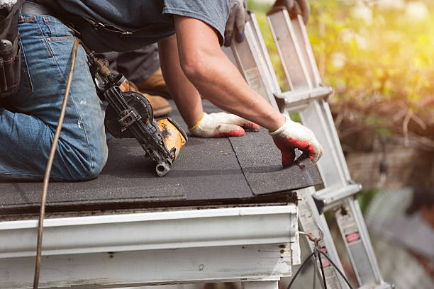 Best Shingle Roofing Installation  in Wchester, IN