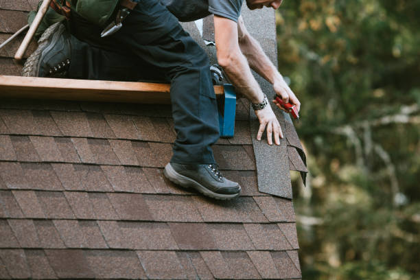 Slate Roofing Contractor in Winchester, IN